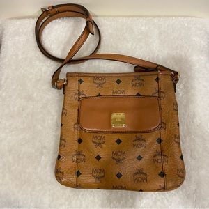 MCM CROSSBODY BAG